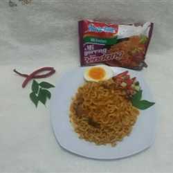 Indomie Gulai Aceh